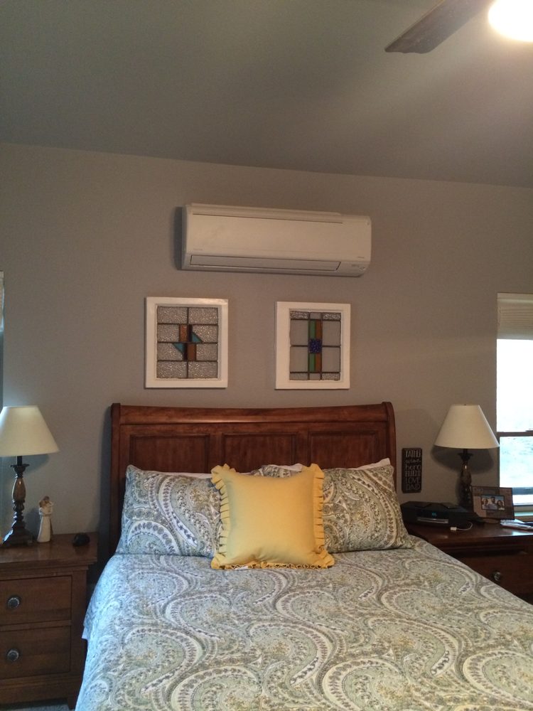 Central Texas Heating & Air Conditioning