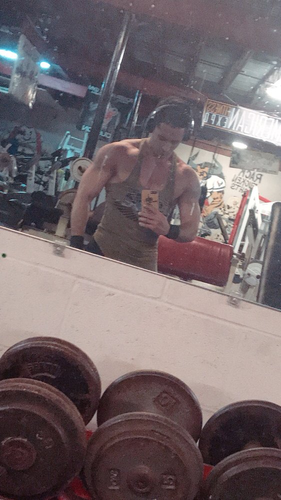 Power House Gym Houston