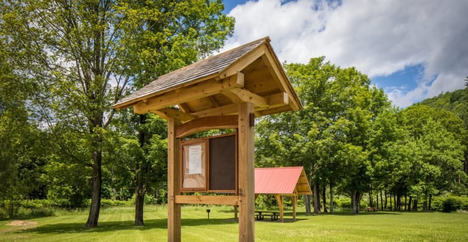 image of business TimberHomes Vermont