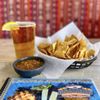 Los Panchos Mexican Grill & Seafood gift card