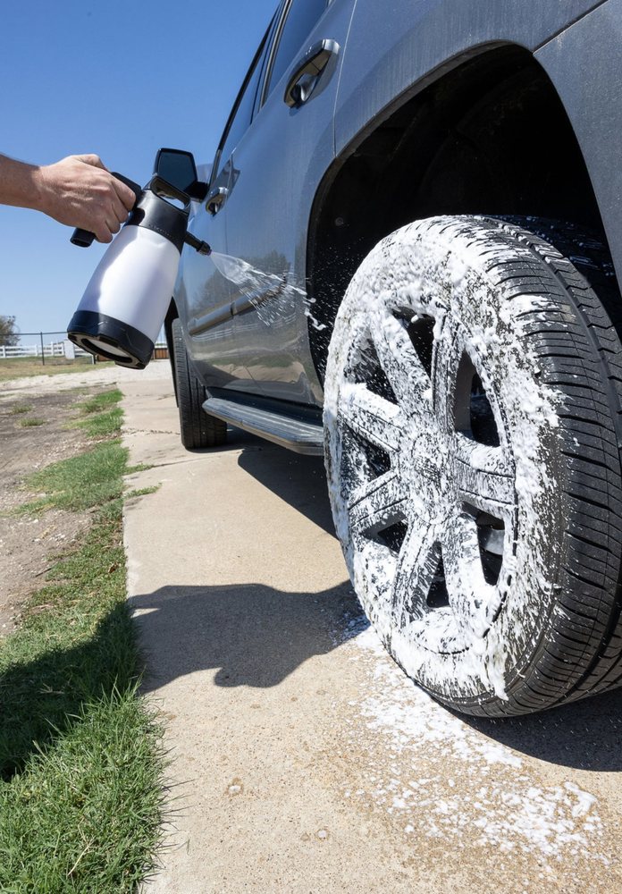 Nextier Auto Spa