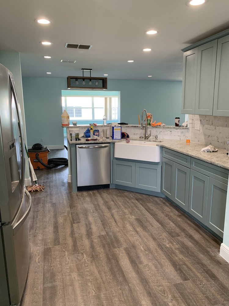 image of business Larrys Quality Home Repair Services