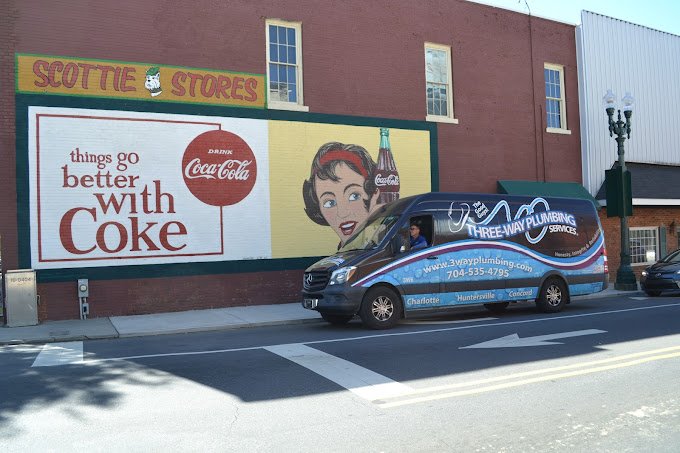 Three Way Plumbing Services