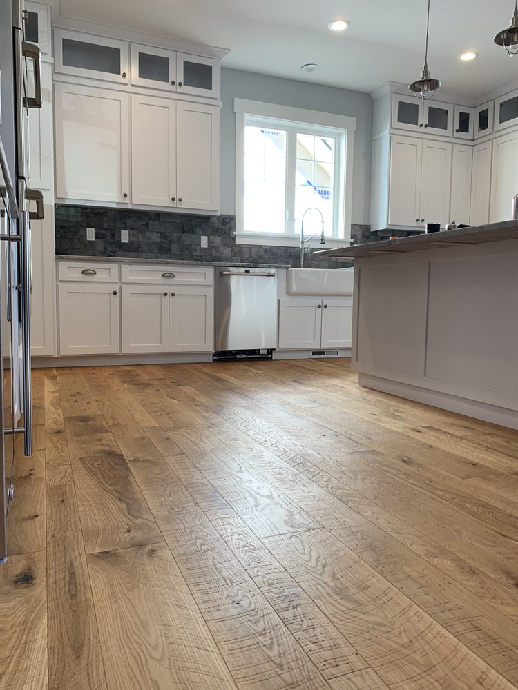 image of business Byron Wery Hardwood