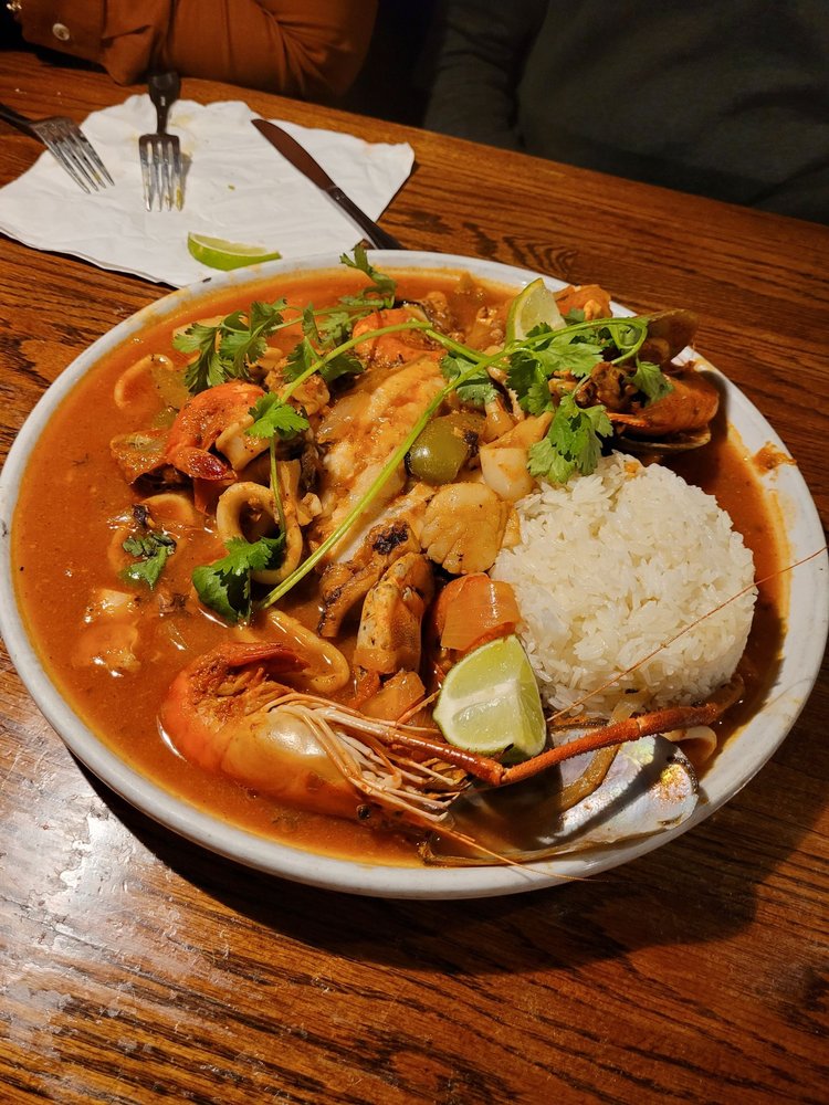 Mexico Tipico Authentic Mexican Restaurant