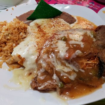 Miguelito S Mexican Restaurant Lounge 92 Photos 176 Reviews Photo Of Miguelito S Mexican Restaurant Lounge Hurst Tx United States Alejandra