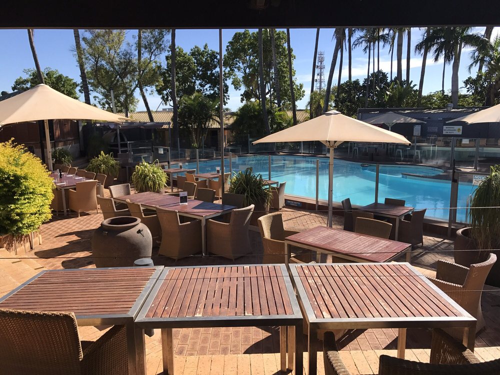 Karratha International Hotel
