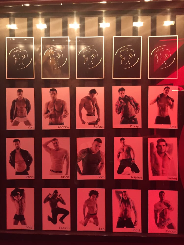 Club 281