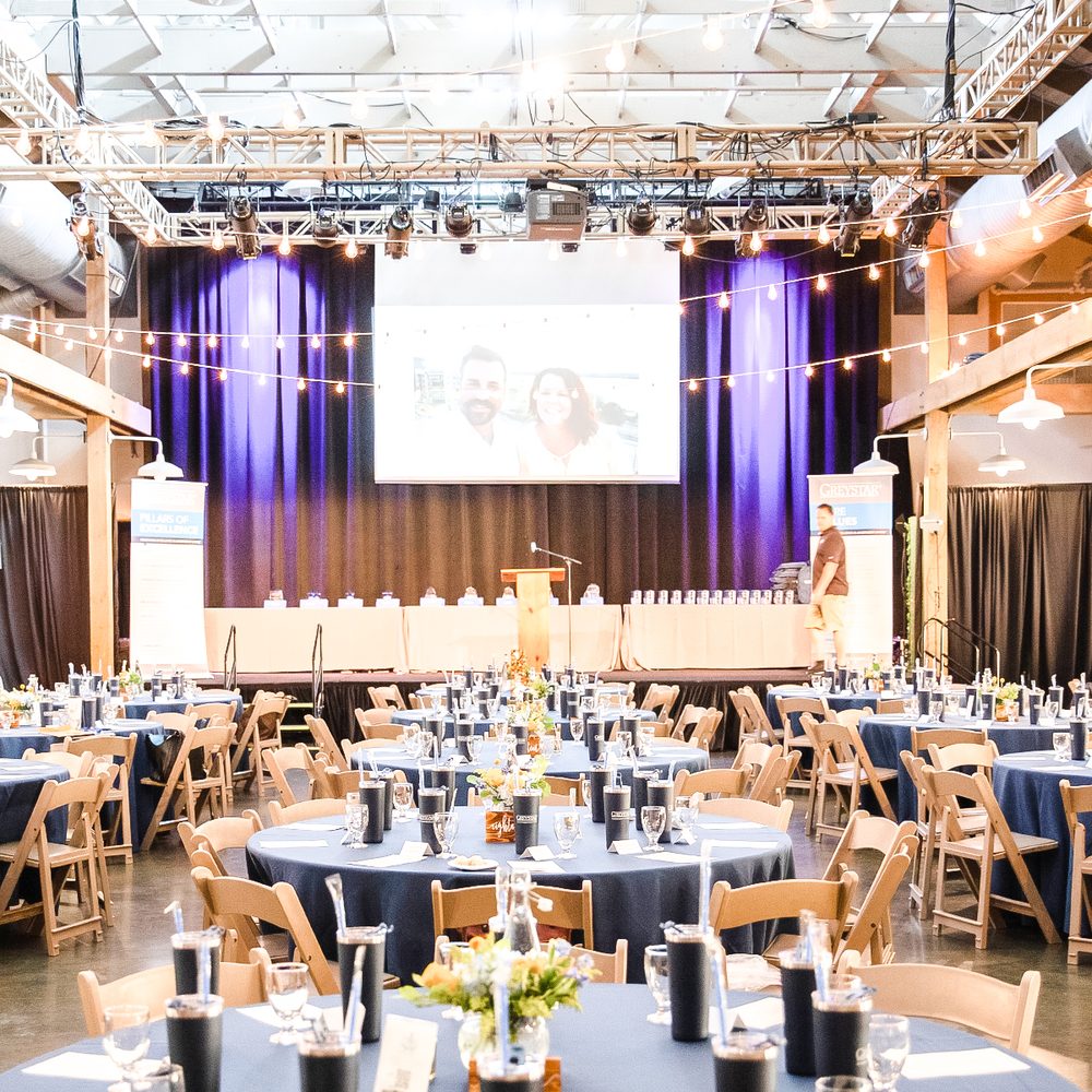 Loveless Events