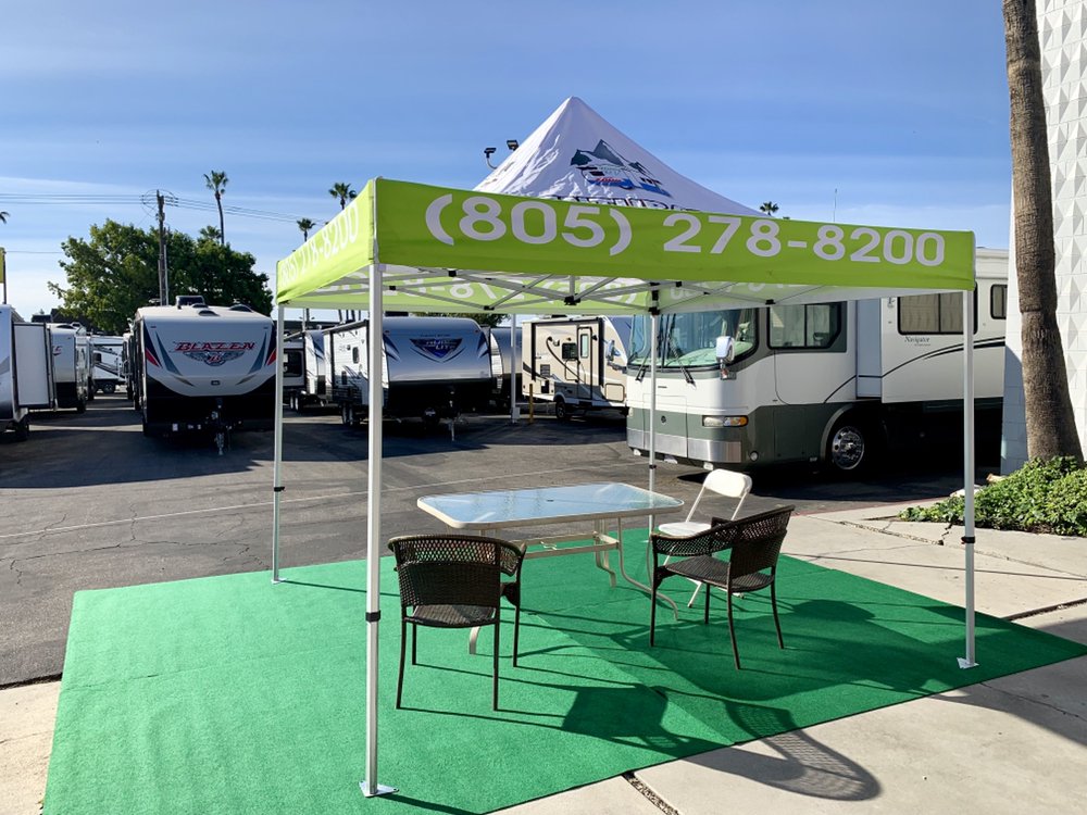 Ventura RV Connection