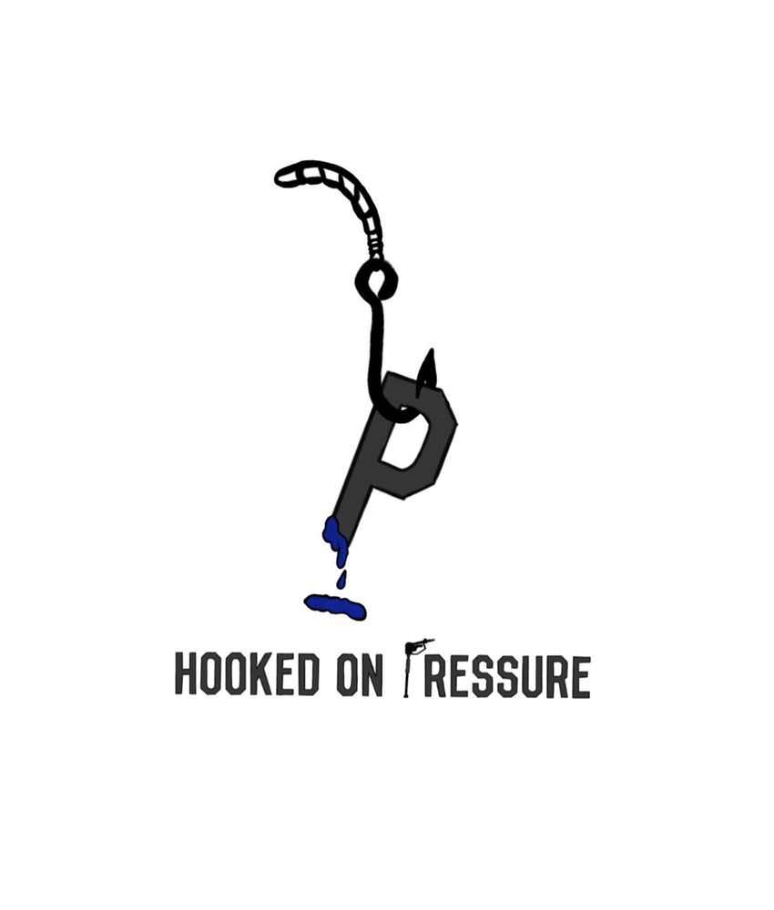 Hooked on Pressure