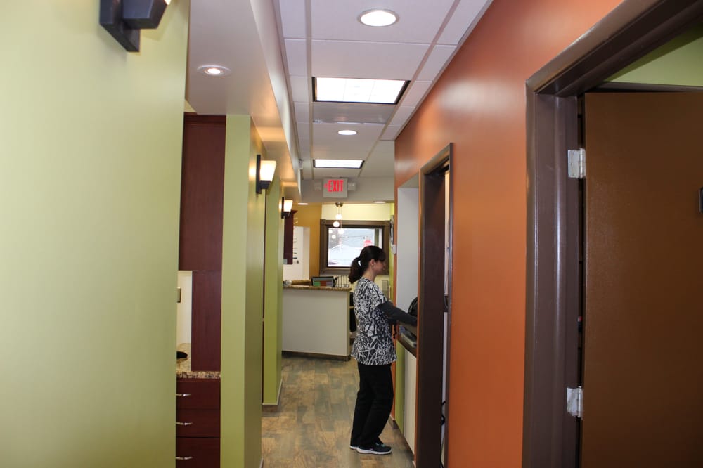 image of business Lincoln Park Dentistry