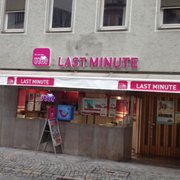 L Tur Travel Agents Bachstr 14 Ravensburg Baden Wurttemberg