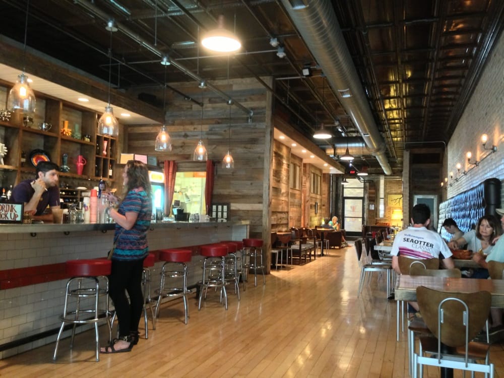 Brew 123 Photos & 195 Reviews Cafes 108 E Front St, Traverse City