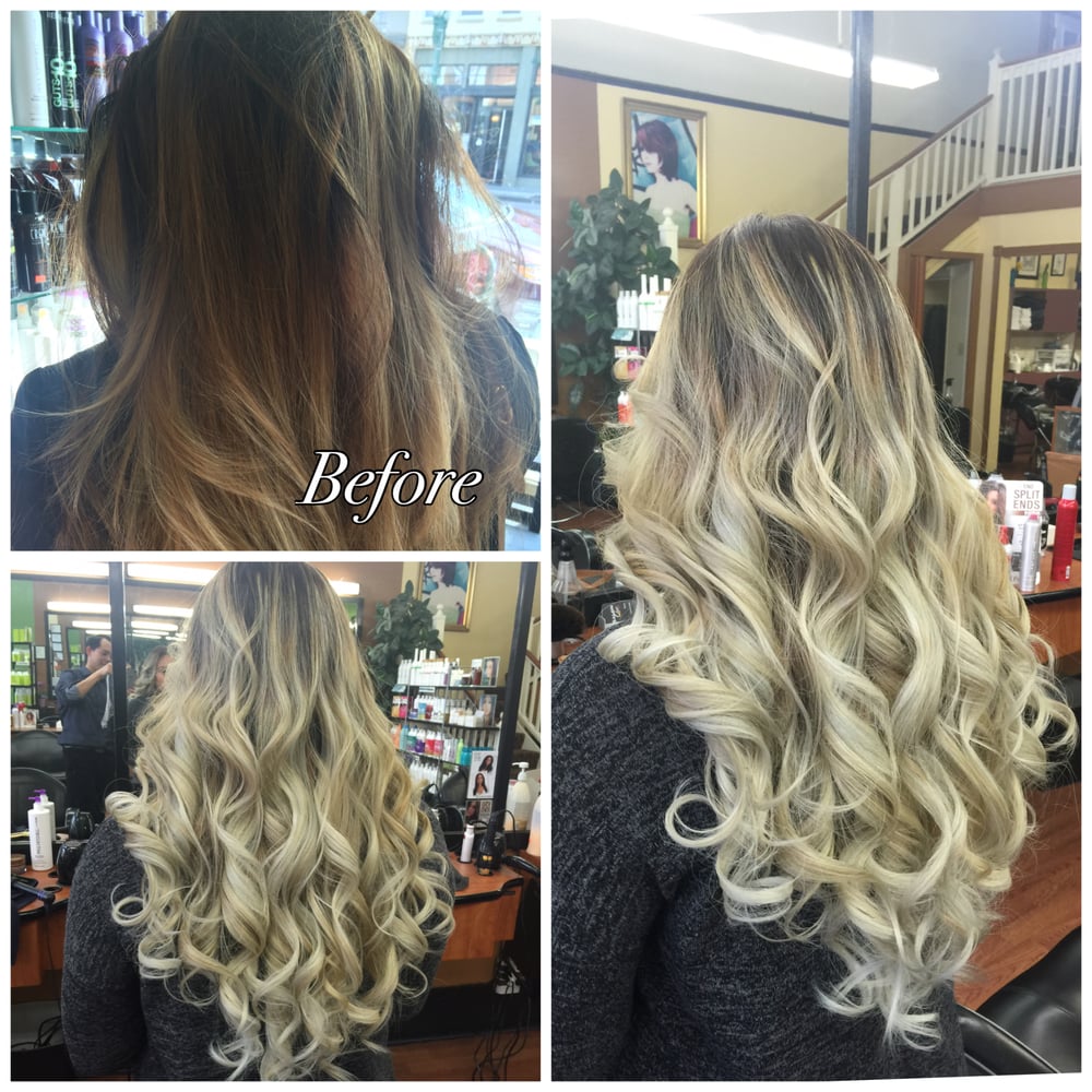Salon One
