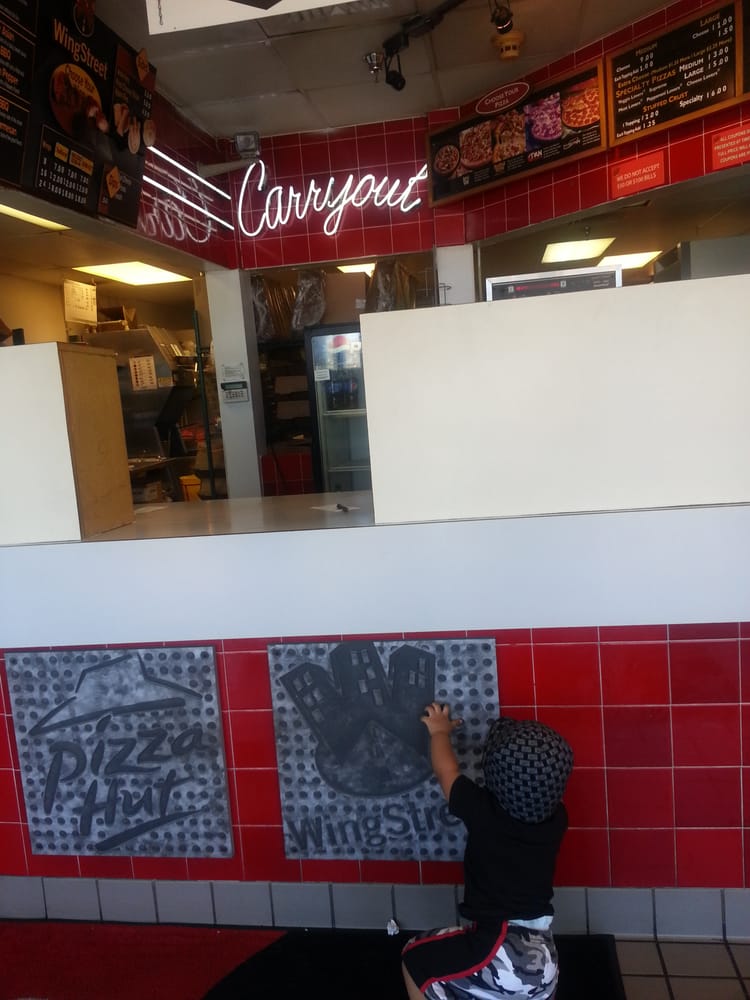 Pizza Hut