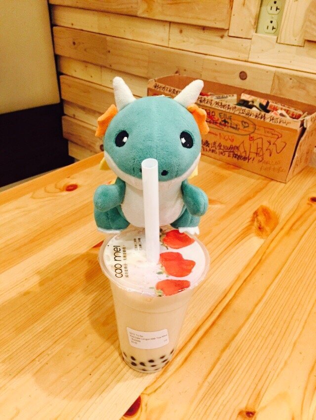 Café Wow