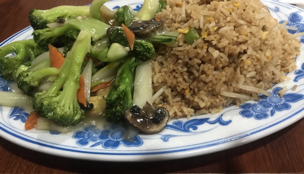 Gourmet Wok 18 Photos & 11 Reviews Chinese 1358 W Bristol Rd