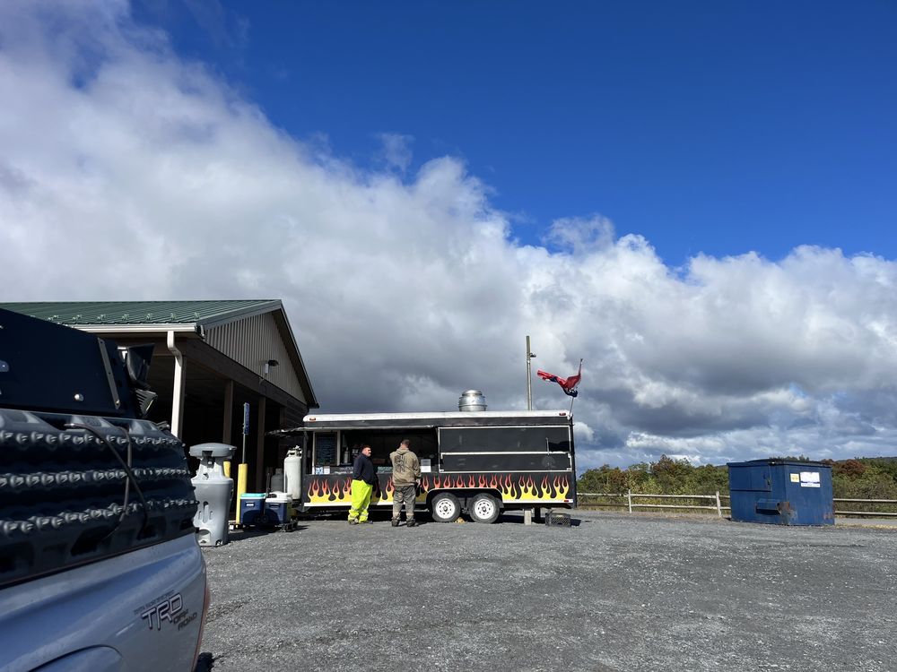Schultz's Catering and Concessions