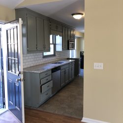Jimenez Construction 16 Photos Contractors 7514 Hiawatha Dr