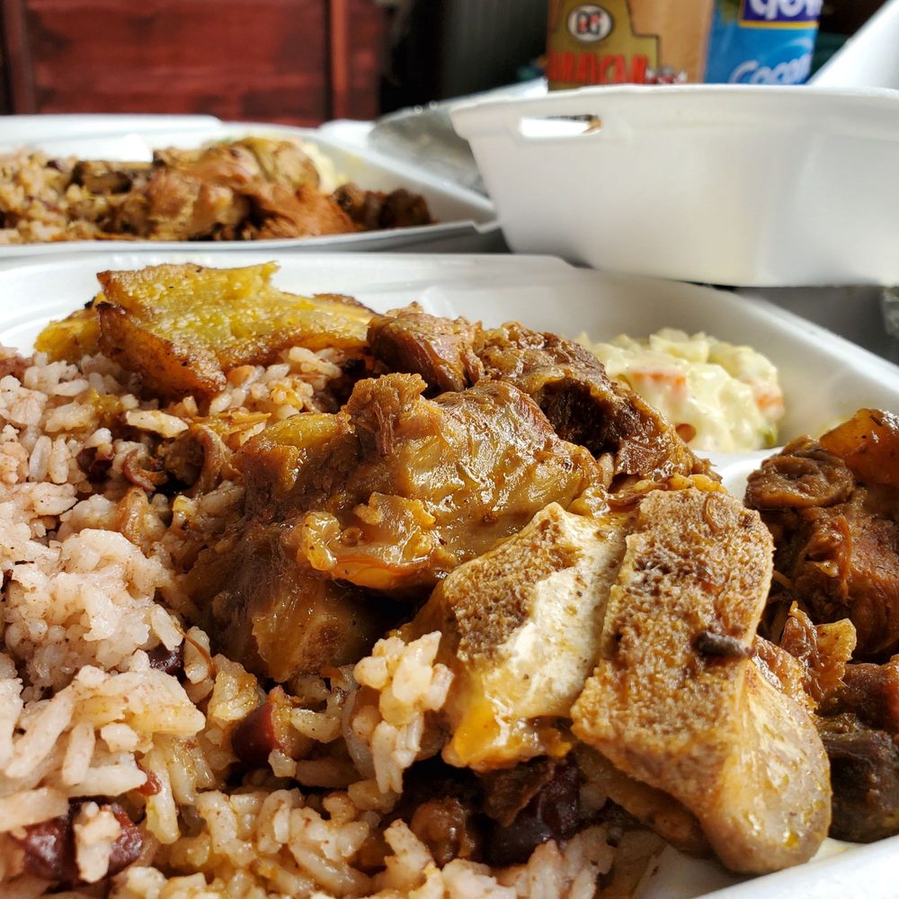 The Pelican Belizean Cuisine The Pelican Belizean Cuisine