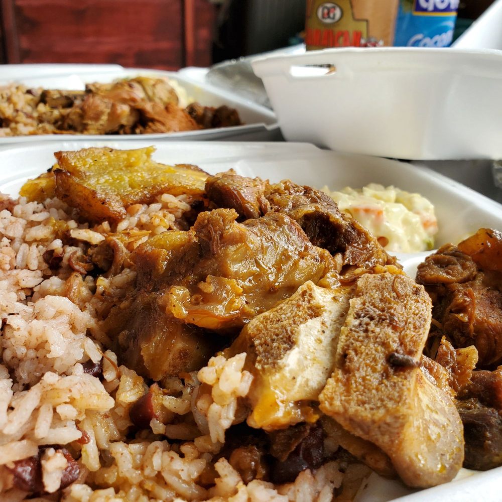 The Pelican Belizean Cuisine