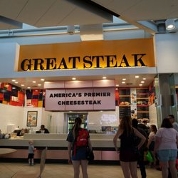 Great Steak 12 Reviews Sandwiches 7700 W Arrowhead Towne Ctr Photo Of Great Steak Glendale Az United States