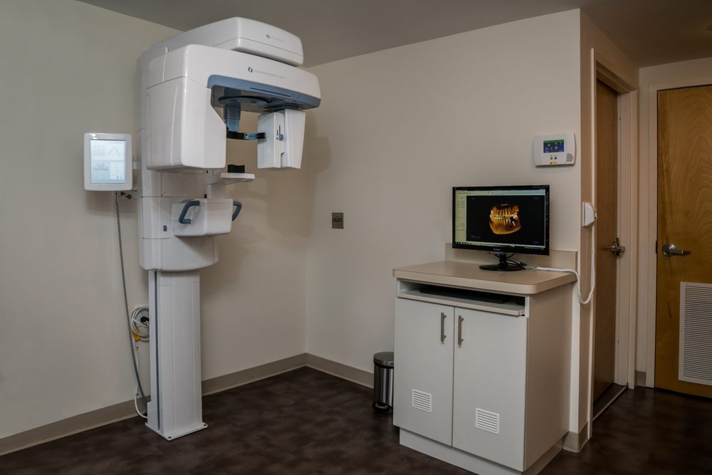 image of business Morgan Dental