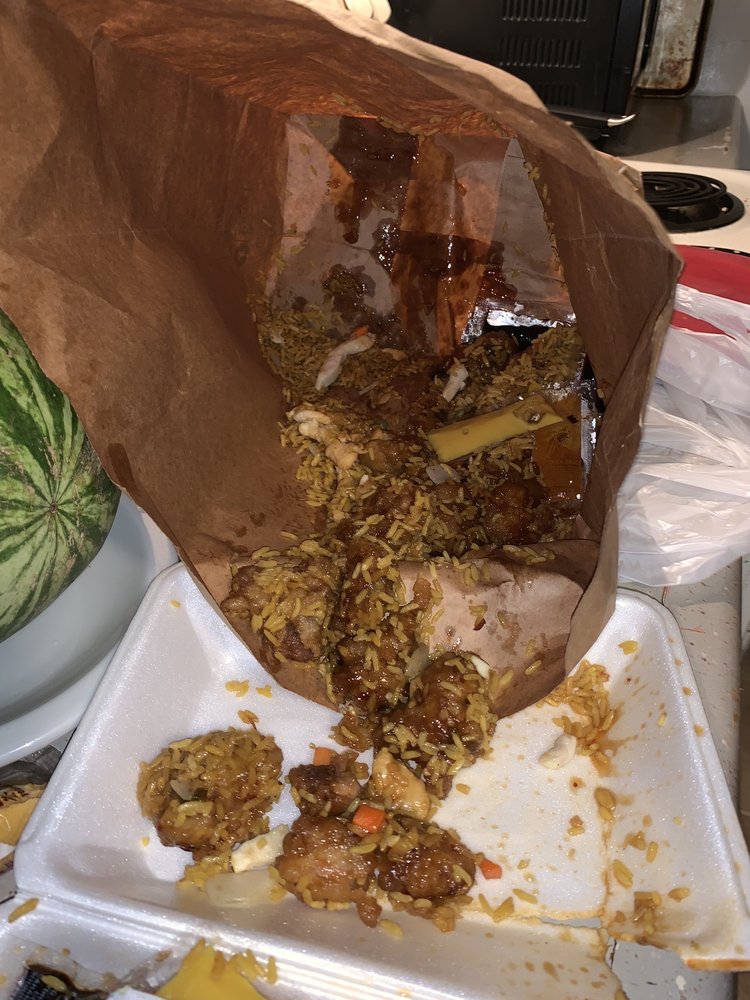 China Taste