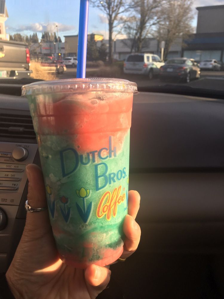 Dutch Bros Rebel Drink Recipe Besto Blog