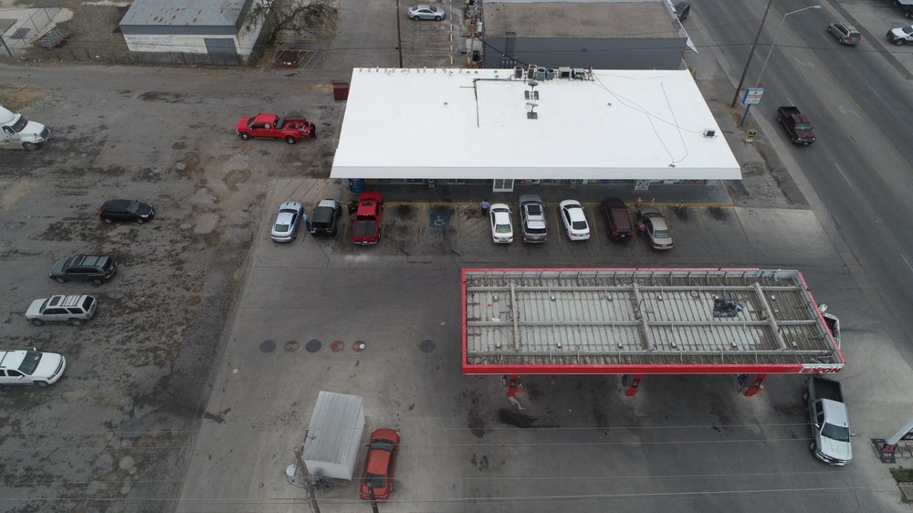 E And J Lopez Roofing