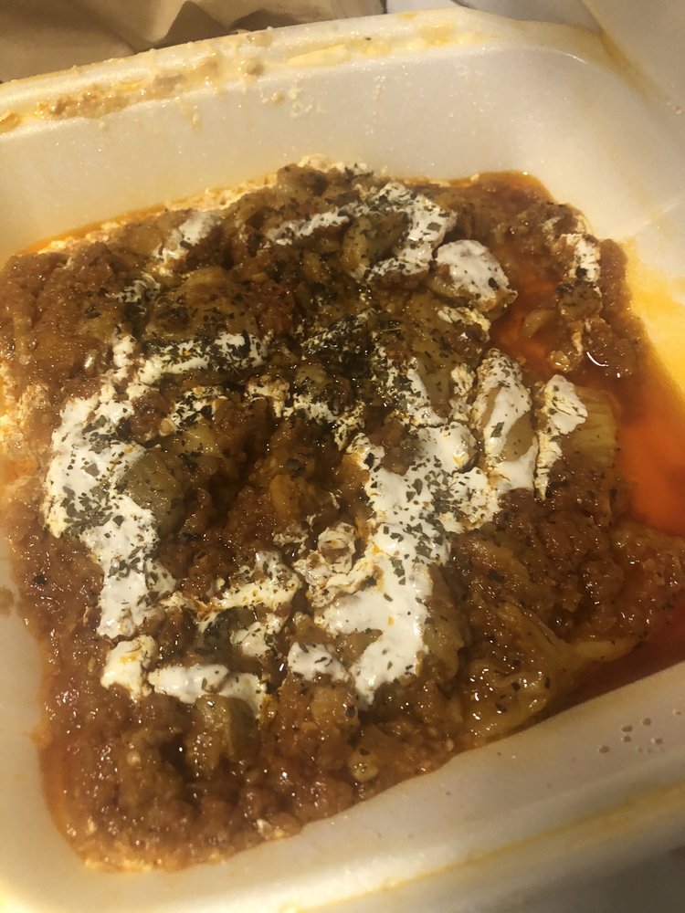 Riaz Kabab