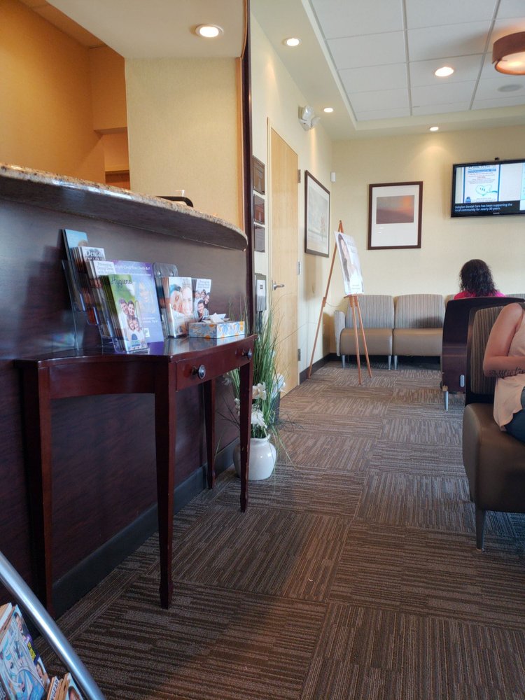 Babylon Dental Care 17 Photos & 44 Reviews Orthodontists 785 W