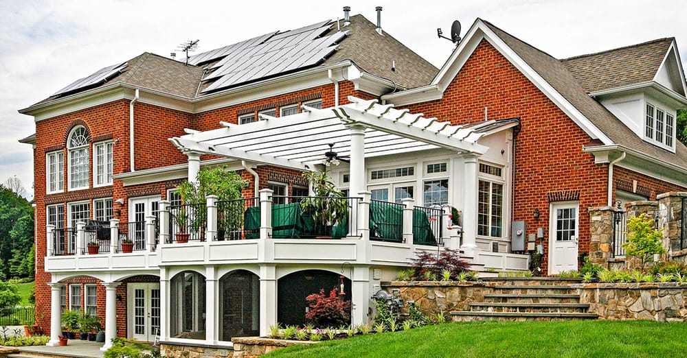 Direct Energy Solar