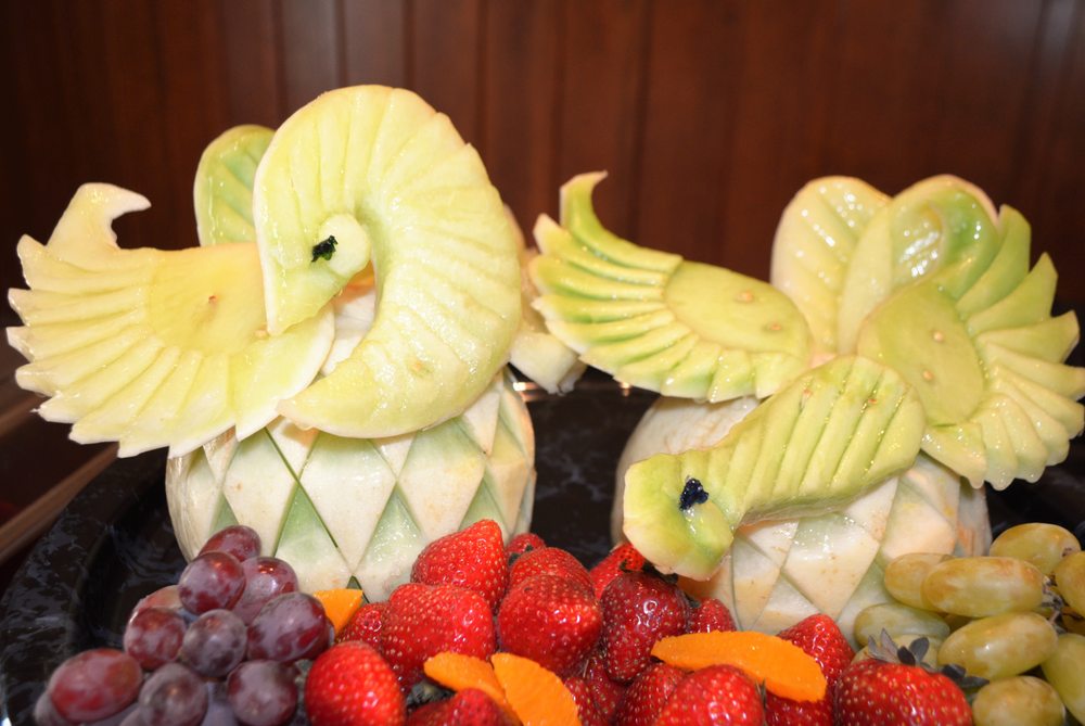 Jefferson Street Deli