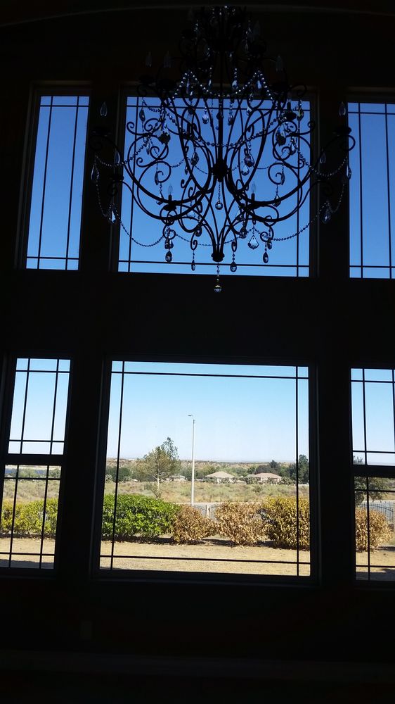 Hartman's Window Service