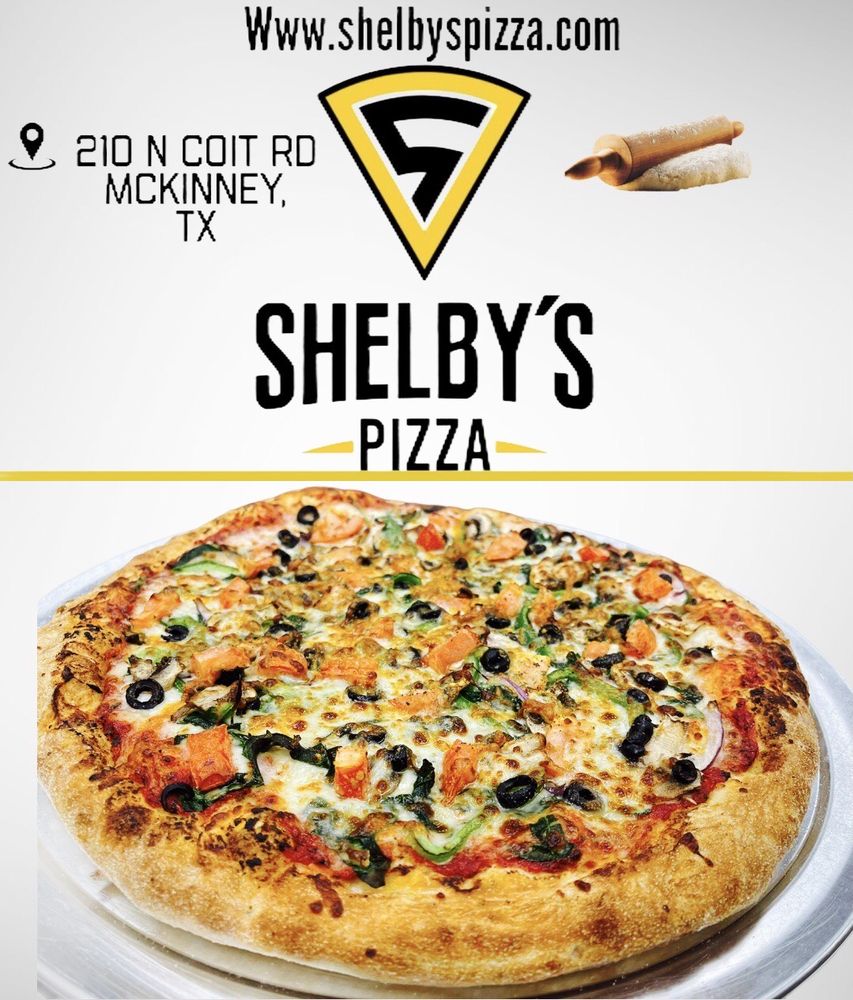 Shelby's Pizza