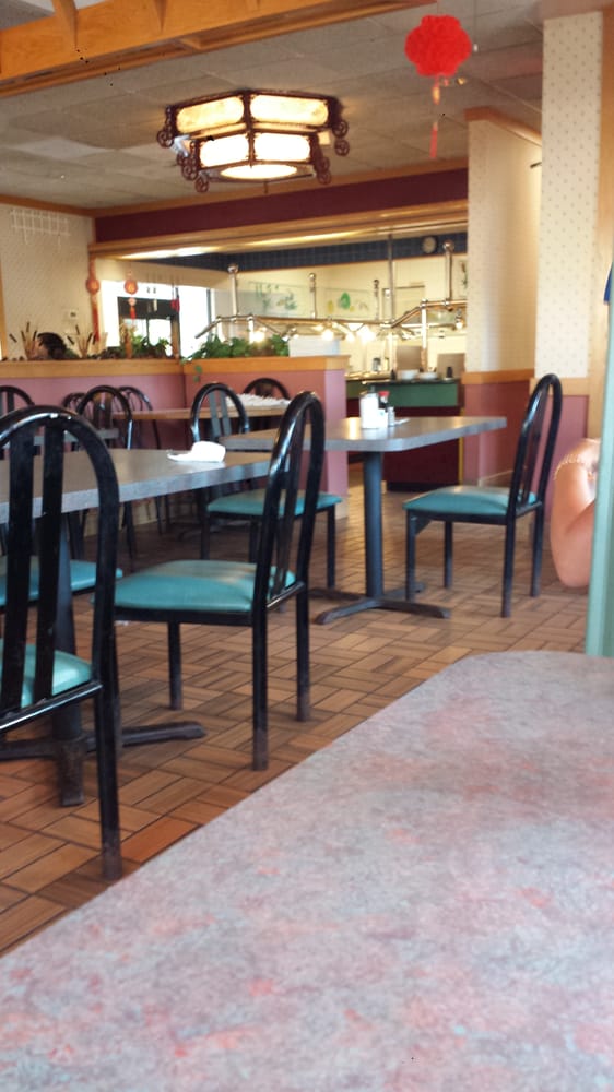 China Palace Restaurant Chinese 910 S Main St, Ottawa, KS