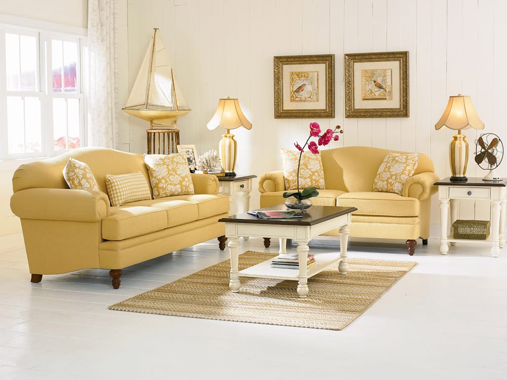 Raley's Home Furnishings