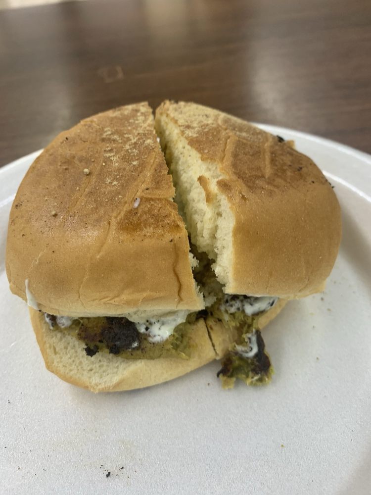 Cafe Habibi Cafe Habibi