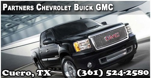 Benny Boyd Partners Chevrolet GMC