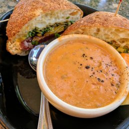 The Park Cafe Salt Lake City Ut United States The Park Cafe Salt Lake City Ut United States