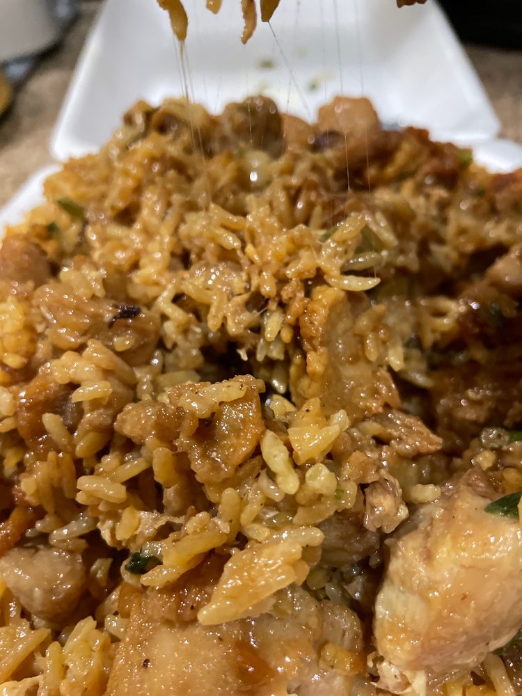 Chinatown Express