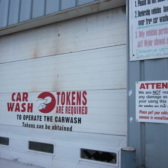 Jeff Wyler Springfield >> Free Car Wash For Jeff Wyler Springfield Auto Mall Customers Jeff Wyler Springfield >> Free Car Wash For Jeff Wyler Springfield Auto Mall Customers