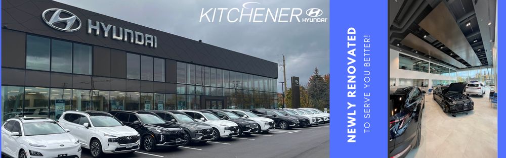 Kitchener Hyundai