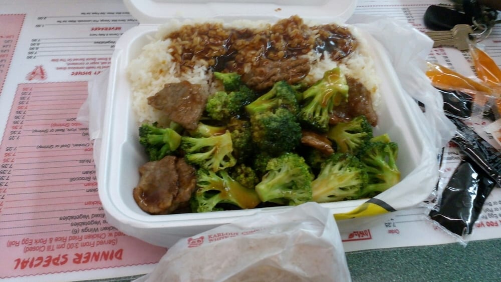 Grand China Chinese 1457 E Cone Blvd, Greensboro, NC Restaurant