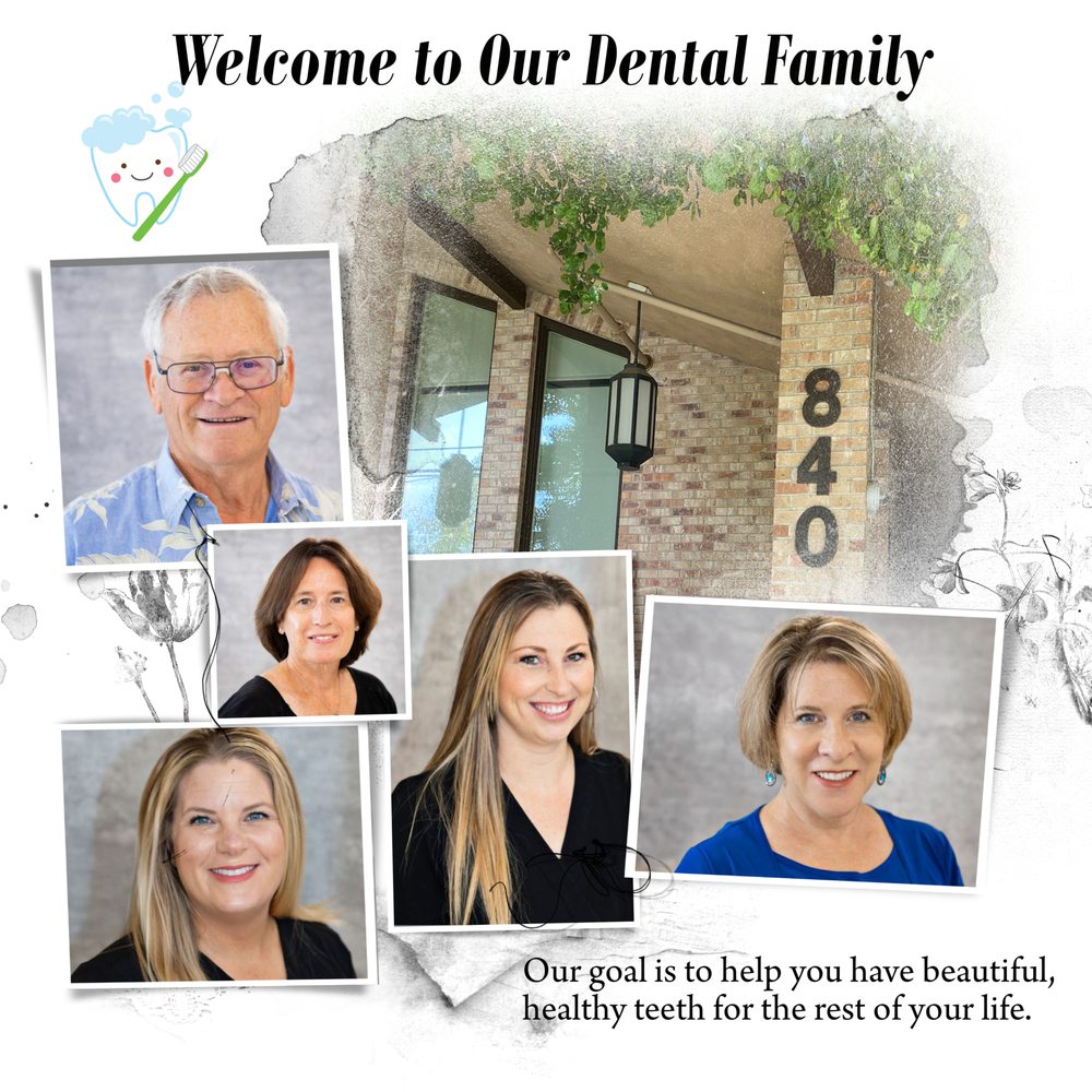 image of business Clifford D. Kerr, DDS