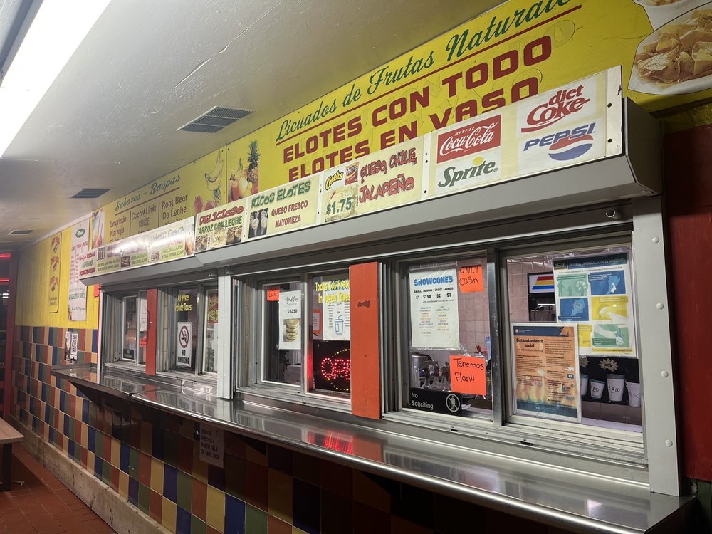 Refresqueria Cancun