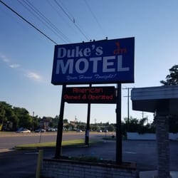 Duke S Motel Hotels 7905 Ski Hwy Rosedale Md Phone Photo Of Duke S Motel Rosedale Md United States