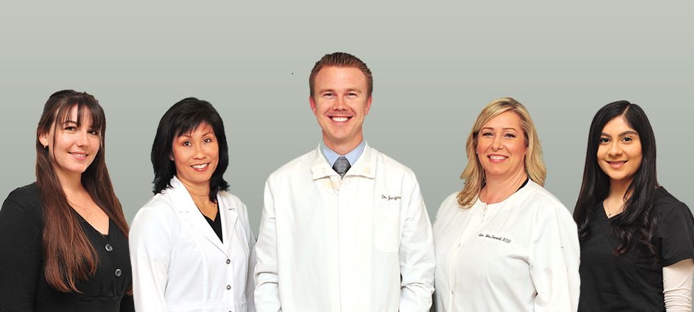 image of business Caring Family Dentistry Irvine